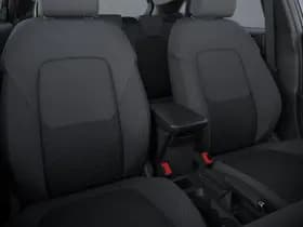 Ford Puma 1.0 Hybrid Automaat Titanium thumbnail 4