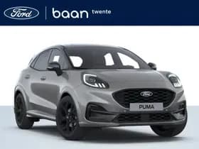 Ford Puma 1.0 155 PK Automaat Hybrid ST-Line