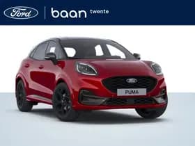 Ford Puma 1.0 155 PK Automaat Hybrid ST-Line