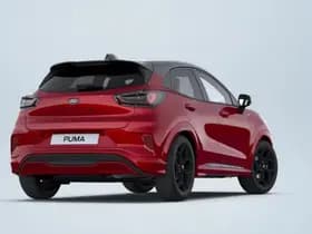 Ford Puma 1.0 155 PK Automaat Hybrid ST-Line thumbnail 2