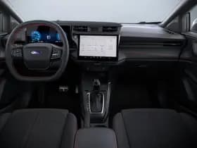 Ford Puma 1.0 155 PK Automaat Hybrid ST-Line thumbnail 3