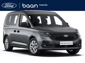 Ford Tourneo Connect L1 1.5 PHEV Trend 150 pk automaat