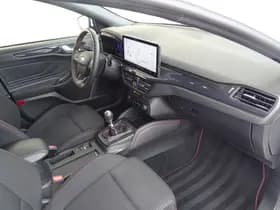 Ford Focus Wagon 1.0 Turbo 125pk Mild Hybride ST Line X | Sync 4 | Camera | Keyless | Winterpack | thumbnail 11