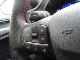 Ford Focus Wagon 1.0 Turbo 125pk Mild Hybride ST Line X | Sync 4 | Camera | Keyless | Winterpack | thumbnail 17