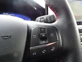 Ford Focus Wagon 1.0 Turbo 125pk Mild Hybride ST Line X | Sync 4 | Camera | Keyless | Winterpack | thumbnail 18