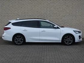 Ford Focus Wagon 1.0 Turbo 125pk Mild Hybride ST Line X | Sync 4 | Camera | Keyless | Winterpack | thumbnail 7
