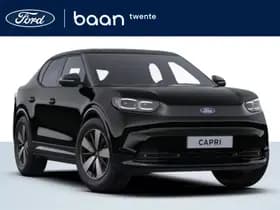 Ford Capri Select Extended Range RWD 79 kWh