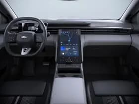 Ford Capri Select Extended Range RWD 79 kWh thumbnail 3