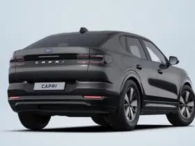 Ford Capri Select Extended Range RWD 79 kWh thumbnail 2