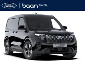 Ford E-Transit Courier Limited 46 kWh