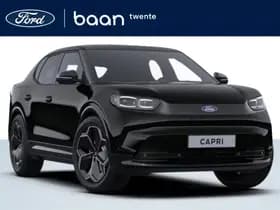Ford Capri Premium Extended Range RWD 79 kWh