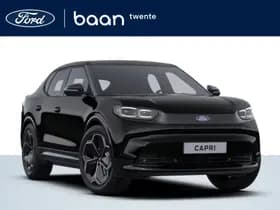 Ford Capri Premium Extended Range RWD 79 kWh