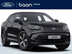 Ford Capri Select Extended Range RWD 79 kWh