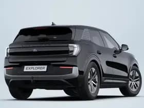 Ford Explorer Select Extended Range RWD 79 kWh thumbnail 2