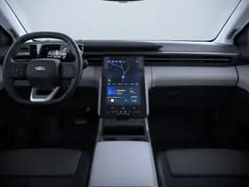 Ford Explorer Select Extended Range RWD 79 kWh thumbnail 3