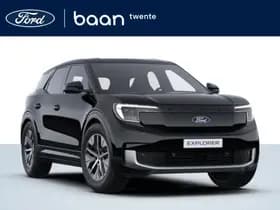 Ford Explorer Select Extended Range RWD 79 kWh