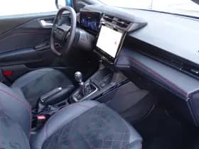 Ford Puma 1.0 Turbo 125pk Mild Hybride ST-Line X | Keyless | Elek. Achterklep | 360 Camera | Sync 4 | Blis | Adaptieve Cruise. | Winterpack | thumbnail 15