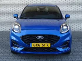 Ford Puma 1.0 Turbo 125pk Mild Hybride ST-Line X | Keyless | Elek. Achterklep | 360 Camera | Sync 4 | Blis | Adaptieve Cruise. | Winterpack | thumbnail 3