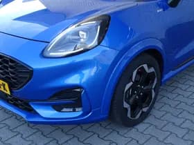 Ford Puma 1.0 Turbo 125pk Mild Hybride ST-Line X | Keyless | Elek. Achterklep | 360 Camera | Sync 4 | Blis | Adaptieve Cruise. | Winterpack | thumbnail 4