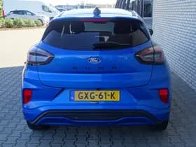 Ford Puma 1.0 Turbo 125pk Mild Hybride ST-Line X | Keyless | Elek. Achterklep | 360 Camera | Sync 4 | Blis | Adaptieve Cruise. | Winterpack | thumbnail 7