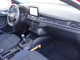 Ford Focus 1.0 Turbo 125pk ST Line Business | Panorama dak | Winterpack | Cruise. | Airco | thumbnail 11