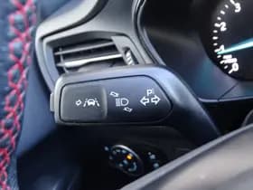 Ford Focus 1.0 Turbo 125pk ST Line Business | Panorama dak | Winterpack | Cruise. | Airco | thumbnail 13