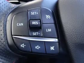 Ford Focus 1.0 Turbo 125pk ST Line Business | Panorama dak | Winterpack | Cruise. | Airco | thumbnail 14