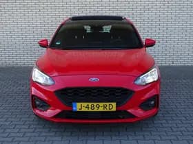 Ford Focus 1.0 Turbo 125pk ST Line Business | Panorama dak | Winterpack | Cruise. | Airco | thumbnail 3