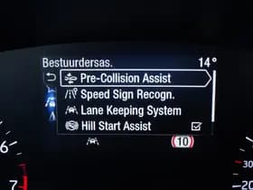 Ford Focus 1.0 Turbo 125pk ST Line Business | Panorama dak | Winterpack | Cruise. | Airco | thumbnail 23