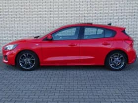 Ford Focus 1.0 Turbo 125pk ST Line Business | Panorama dak | Winterpack | Cruise. | Airco | thumbnail 5