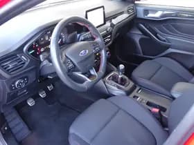 Ford Focus 1.0 Turbo 125pk ST Line Business | Panorama dak | Winterpack | Cruise. | Airco | thumbnail 9