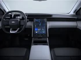 Ford Explorer Select Extended Range 340 PK AWD 77 kWh thumbnail 3