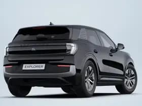 Ford Explorer Select Extended Range RWD 79 kWh thumbnail 2