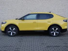 Ford Capri Extended Range RWD 77 kWh thumbnail 4