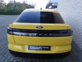 Ford Capri Extended Range RWD 77 kWh thumbnail 6