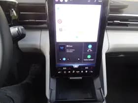 Ford Capri Extended Range RWD 77 kWh thumbnail 10