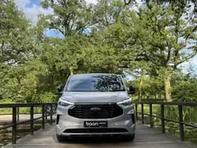 Ford Transit Custom 320 2.0 TDCI L2H1 Limited DC | Baan Twente Edition | thumbnail 5