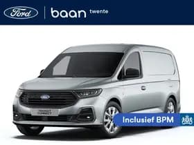 Ford Transit Connect 2.0 EcoBlue L2 Limited Automaat