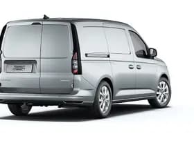 Ford Transit Connect 2.0 EcoBlue L2 Limited Automaat thumbnail 13