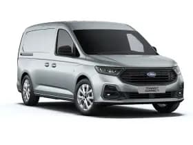 Ford Transit Connect 2.0 EcoBlue L2 Limited Automaat thumbnail 4
