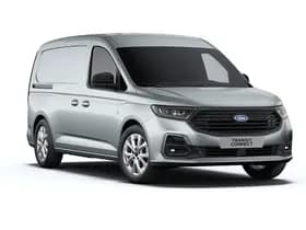 Ford Transit Connect 2.0 EcoBlue L2 Limited Automaat thumbnail 5