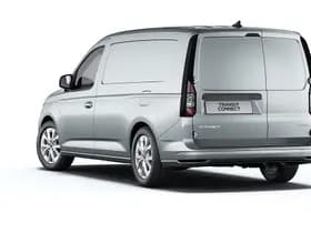 Ford Transit Connect 2.0 EcoBlue L2 Limited Automaat thumbnail 9