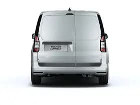 Ford Transit Connect 2.0 EcoBlue L2 Limited Automaat thumbnail 10