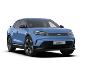 Ford Capri Collection Extended Range RWD 79 kWh thumbnail 8