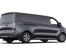 Ford Transit Custom 320 2.5 PHEV L2H1 Limited thumbnail 3