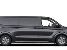 Ford Transit Custom 320 2.5 PHEV L2H1 Limited thumbnail 4