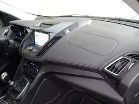 Ford Kuga 1.5 Turbo 150pk Vignale | Adatieve Cruise. | Keyless | Elek. Achterklep | Blis | Trekhaak | Trekgewicht 2000kg | Xenon | Sony Audio | Stoelverw. | thumbnail 14