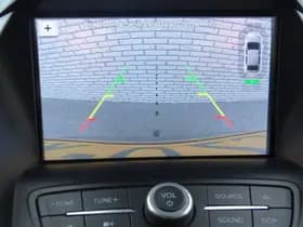 Ford Kuga 1.5 Turbo 150pk Vignale | Adatieve Cruise. | Keyless | Elek. Achterklep | Blis | Trekhaak | Trekgewicht 2000kg | Xenon | Sony Audio | Stoelverw. | thumbnail 17