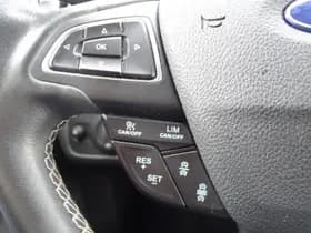 Ford Kuga 1.5 Turbo 150pk Vignale | Adatieve Cruise. | Keyless | Elek. Achterklep | Blis | Trekhaak | Trekgewicht 2000kg | Xenon | Sony Audio | Stoelverw. | thumbnail 19