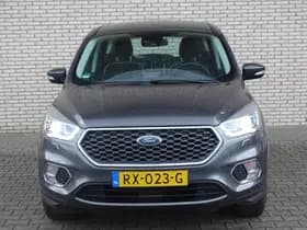 Ford Kuga 1.5 Turbo 150pk Vignale | Adatieve Cruise. | Keyless | Elek. Achterklep | Blis | Trekhaak | Trekgewicht 2000kg | Xenon | Sony Audio | Stoelverw. | thumbnail 3